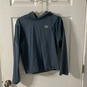 Adidas hoodie